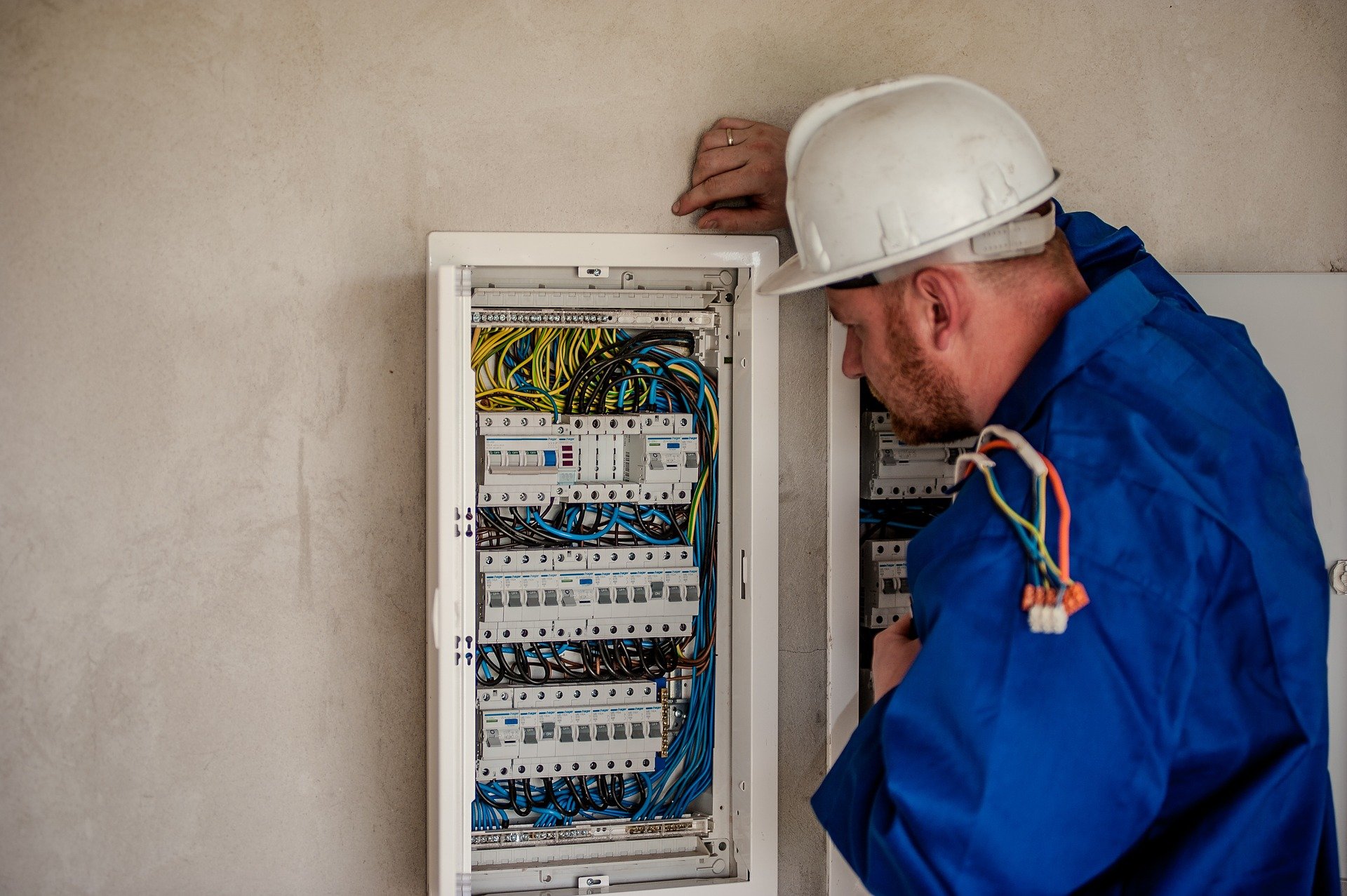 Torok Electric szakmai cikk